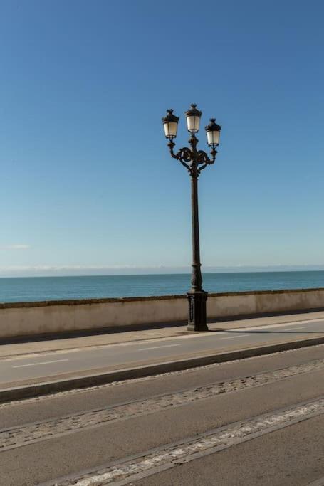 Candie By Gades Gestion Cádiz Exteriör bild